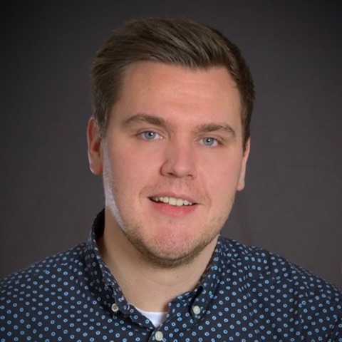 Lukas, der hibble gebaut hat